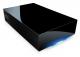 HDD extern 750GB USB 2.0, LaCie