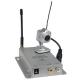 Camera supraveghere wireless miniatura, cu microfon, tip SPY