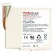 Acumulator Li-Ion 7.4V 1200mAh, model PSLB7