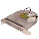 Ventilator pentru calculator, eficient in racirea carcasei, cooler PC intern