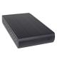 Cutie 3.5 inch USB, pentru HDD IDE, neagra 