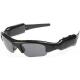 Ochelari cu camera video spion si recorder DVR