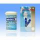 Teste colesterol (cutie 10 buc.)  pentru aparat BIOPTIK (test testere strip stripuri rezerva rezerve bandeleta bandelete lamela lamele consumabile)