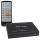Media Player cu intrare USB si slot SD