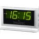 Radio cu ceas si display foarte mare, ELTA4550N1
