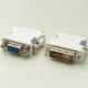 Conector DVI-VGA