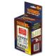Incarcator acumulatoare AA/AAA/9V, Technaxx