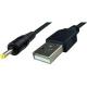 Cablu USB - jack 2,5mm