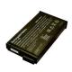 Acumulator laptop Compaq Evo, Presario, HP, model 281234-001
