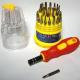 Trusa surubelnita electronist 31 piese