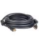 Cablu HDMI 5m profesional, cu conectori auriti