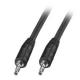 Cablu audio-video jack 3.5mm-3.5mm