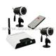 KIT supraveghere wireless receptor + 2 camere, BST-S10C01