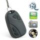 Camera video spion HR 4GB, tip telecomanda spy