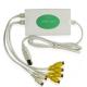 Recorder captura DVR USB cu inregistrare simultana pe 4 canale video si 2 canale audio