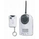 Camera de supraveghere cu inregistrare si alarma, CR01W 