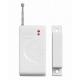Senzor wireless magnetic de usa / geam / fereastra, detector alarma, SP-S02B