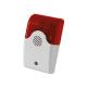 Sirena wireless pentru alarma locuinta cu apelator telefonic, SP-ACC03