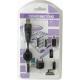 Incarcator USB universal telefoane mobile Nokia, Sony Ericsson, Motorola