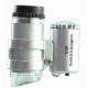 Lupa de tip Microscop, model MG10081-4