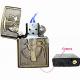 Camera video spion, tip bricheta ZIPPO spy, BST-SLD55