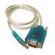 Cablu Adaptor USB - serial RS232