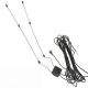 Antena auto TV si radio, model HL-800