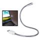 Lampa cu LED, alimentare USB