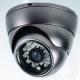 Camera supraveghere color IR Dome, senzor CCD SHARP, protectie antivandal