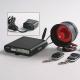 Sistem inteligent de alarma auto GSM / GPS / GPRS / SMS, localizare si urmarire, cu apelator telefonic