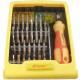 Trusa surubelnita electronist 32 piese