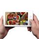 MediaPlayer si Rama foto digitala 7 inch, PhotoShare XL