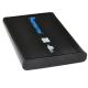 Cutie 2.5 inch USB, pentru HDD SATA, Premiertek