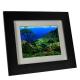 Rama foto digitala cu display LED, gama PREMIUM