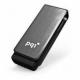 Pen Drive (Flash Disk)  PQI, 8GB, U262,  blue + white blue