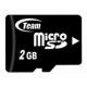 Card memorie Micro SD (TransFlash) 2GB, Team