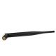 Antena wireless 5 dBi pentru router WiFi, placa retea Wi-Fi, adaptor retea USB