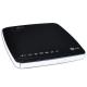DVD Writer extern portabil, cu interfata USB, LG GP08LU11 Dual Layer si LightScribe