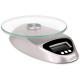 Cantar electronic de bucatarie cu functie TIMER, Optimum WG-0010 