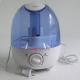 Umidificator ultrasonic cu functie de curatare si filtrare a aerului, Fairline AH3500