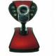 WebCam cu iluminare LED