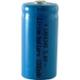 Acumulator reincarcabil CR123A, Li-Ion 3.6V - 1.000mAh, echivalent CR123, 17345, 16340, CR17345, 17335, 5018LC, R123, 17340