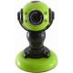 WebCam cu iluminare LED-uri