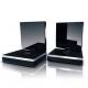 Sender video wireless  (transmitator audio-video, radio link) cu senzor telecomanda, Tevion