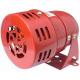 Sirena claxon 12V cu motor