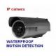 Camera supraveghere IP de exterior, BST-S608A
