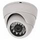 Camera supraveghere color IR Dome, senzor CCD SHARP, protectie anti-vandal