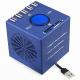 Boxe stereo cu hub USB si cititor de card-uri