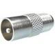 Mufa F-RF metalica
