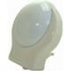 Lampa de veghe cu LED-uri si intrerupator, consum 1W